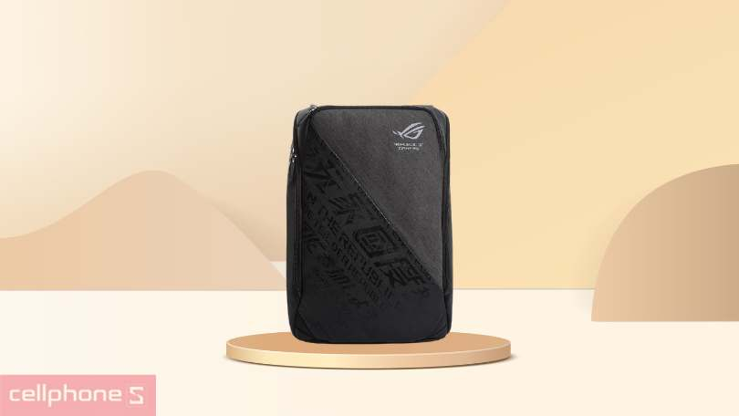 Balo gaming Asus Xgear