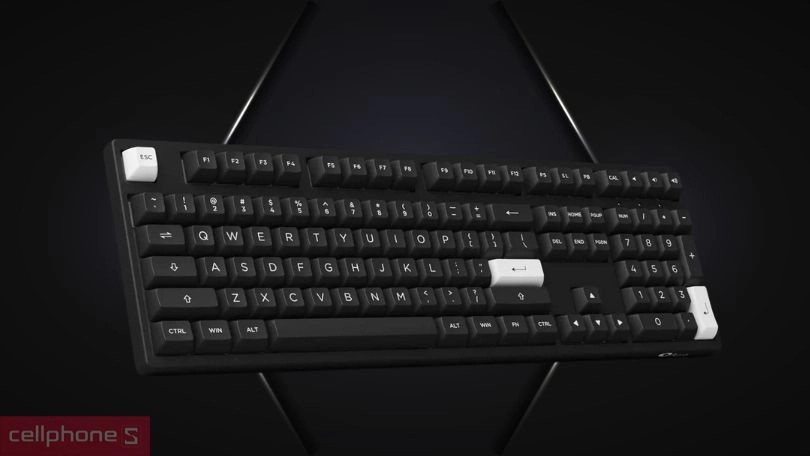 Switch bàn phím cơ Akko 3108 RF