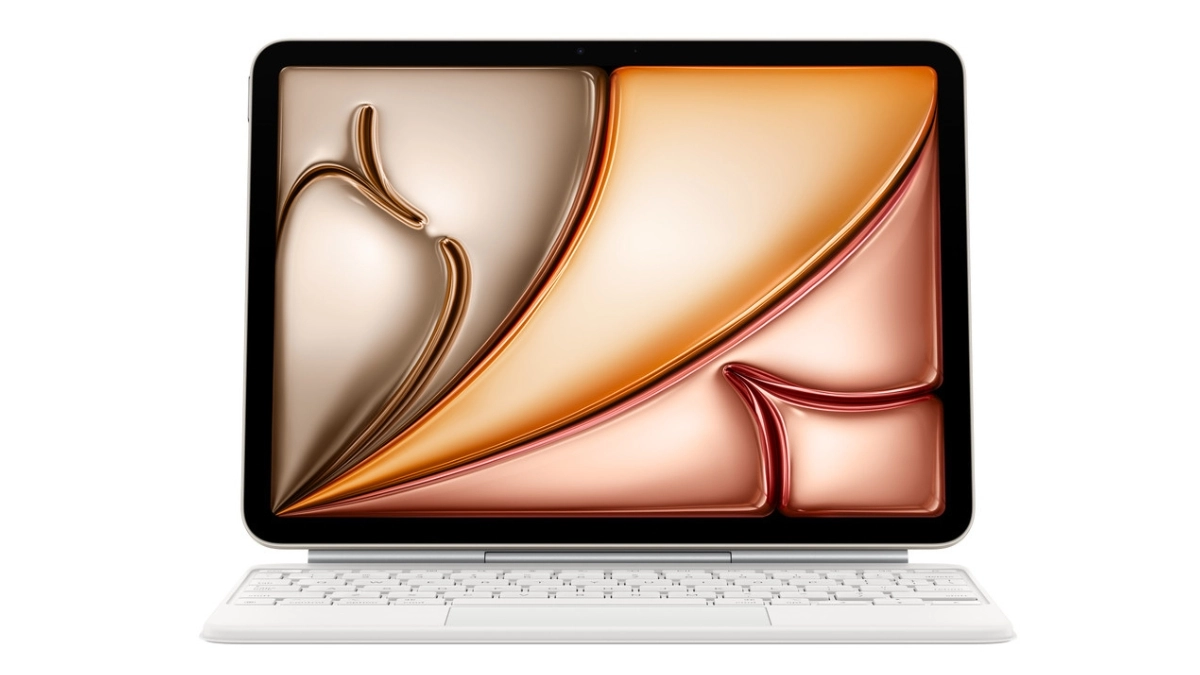 Thiết kế bàn phím Apple Magic Keyboard