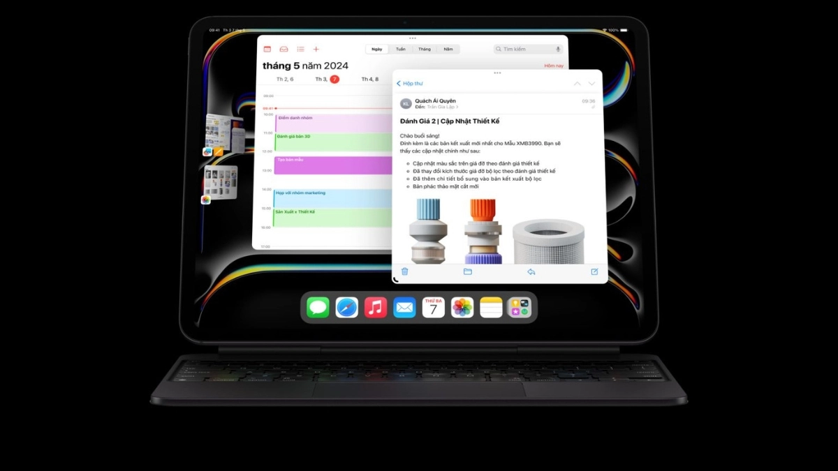 Pin bàn phím Apple Magic Keyboard