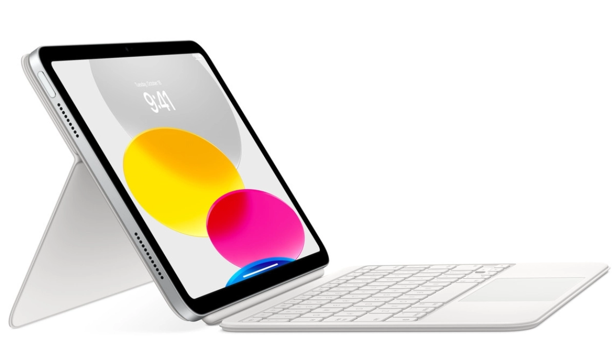 Magic Keyboard có dùng được với Windows không