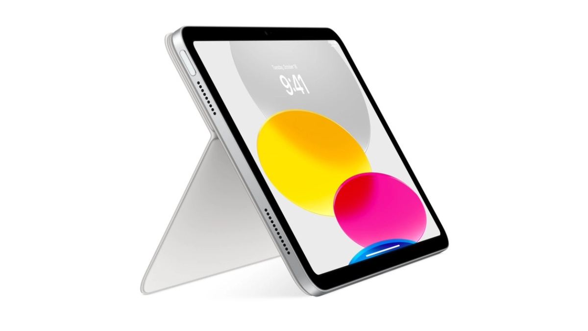 Magic Keyboard dùng được bao lâu cho 1 lần sạc