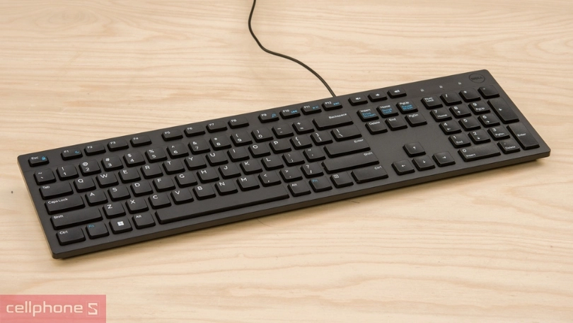 Switch bàn phím Dell KB216