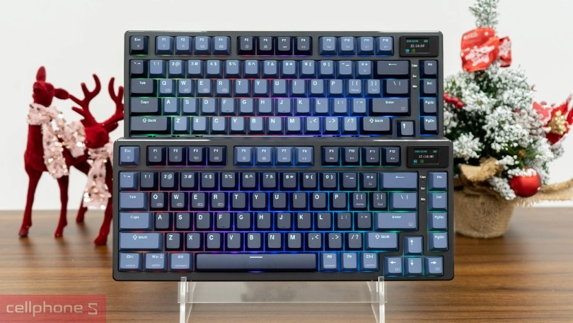 Bàn phím gaming E Dra