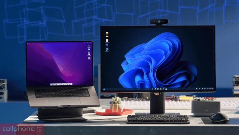Đánh giá Logitech MX Mechanical Mini