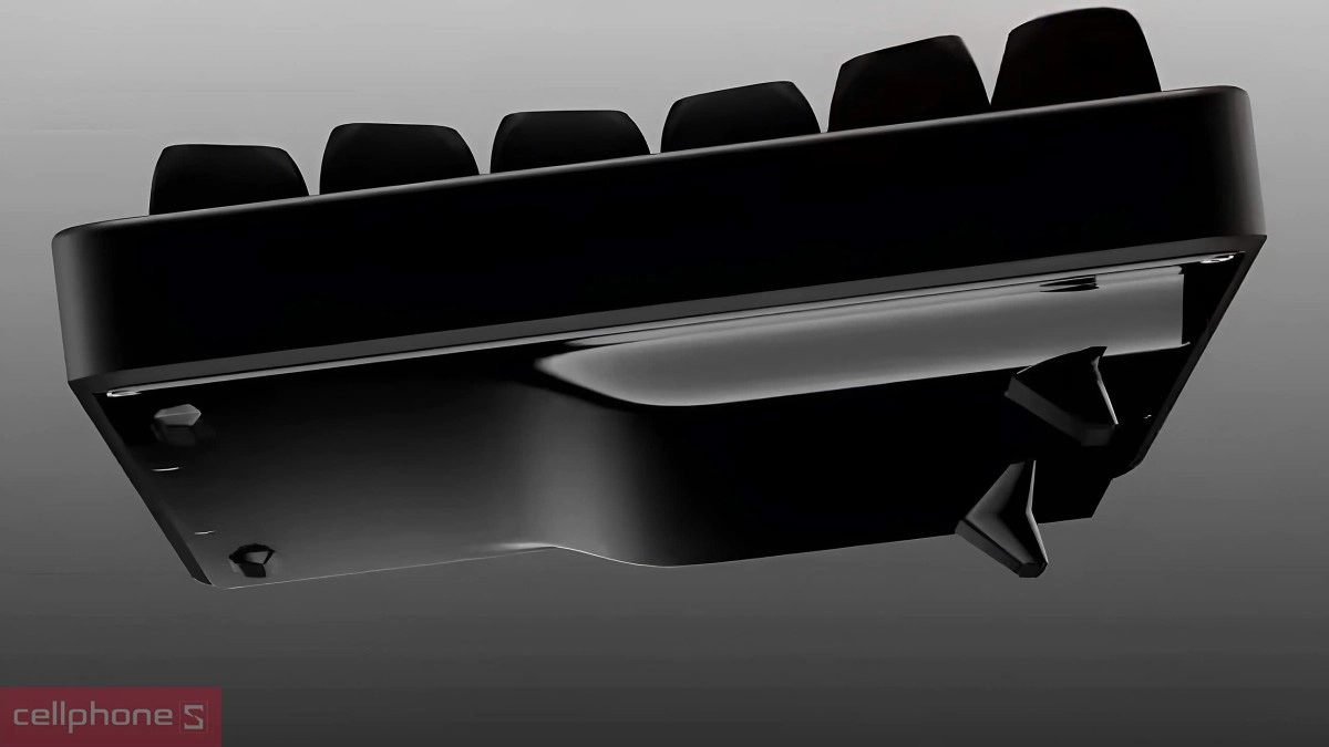 Pop Switch và hotswap tối ưu nâng cấp