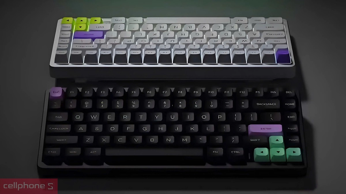 Kết nối linh hoạt, tương thích đa hệ điều hành phổ biến