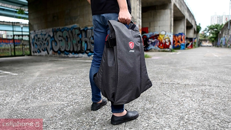 Phân loại phụ kiện MSI