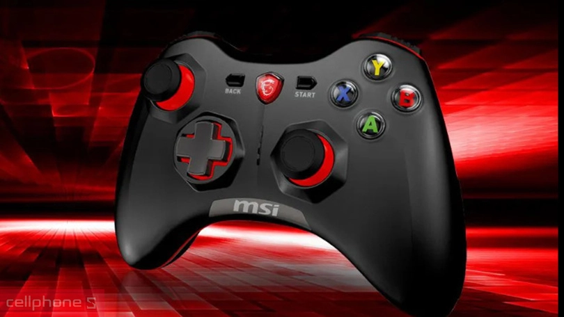 Phân loại phụ kiện MSI