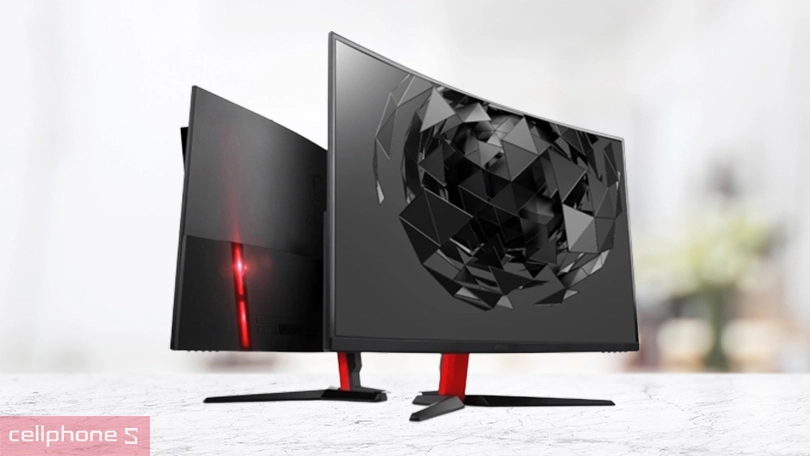 Phân loại phụ kiện MSI