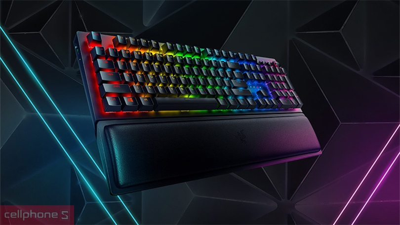 Bàn phím cơ Razer