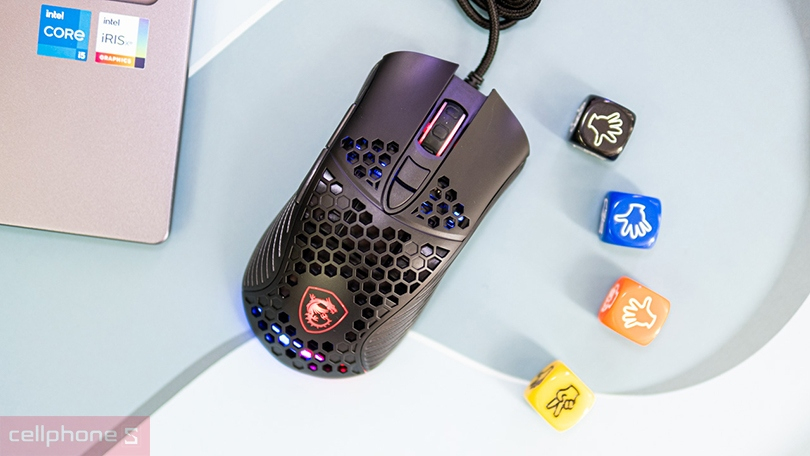 Chuột + bàn phím: Phụ kiện không thể thiếu khi dùng máy tính