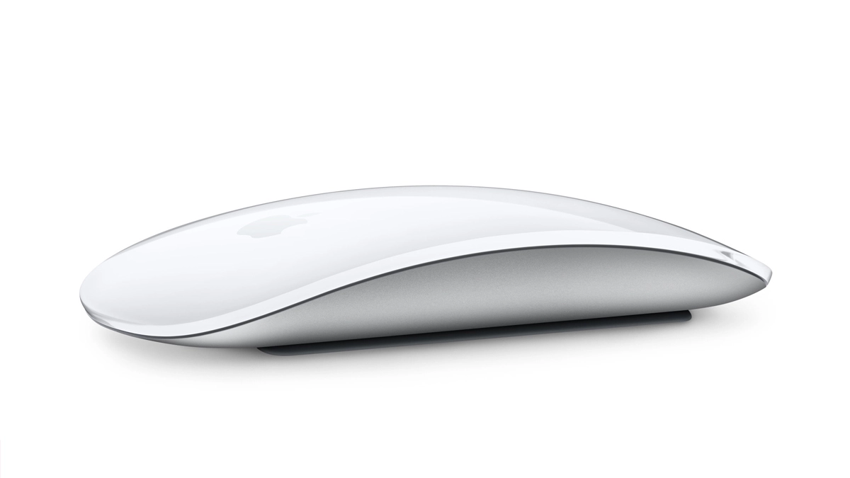 Chuột Apple Magic Mouse là gì