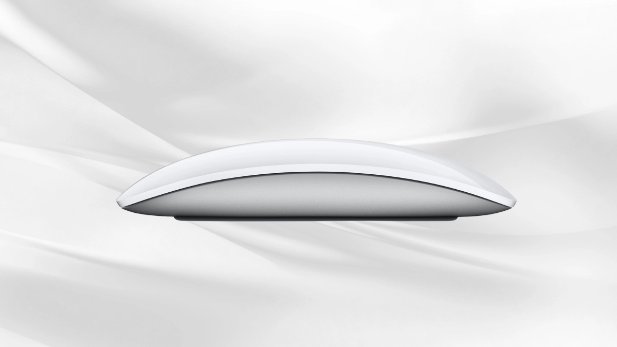 Apple Magic Mouse có dùng chơi game được không
