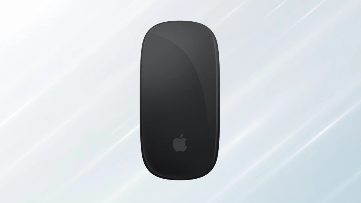 Có nên mua chuột Magic Mouse sử dụng