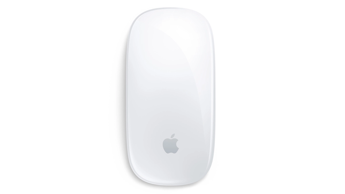 Vì sao Magic Mouse được ưa chuộng