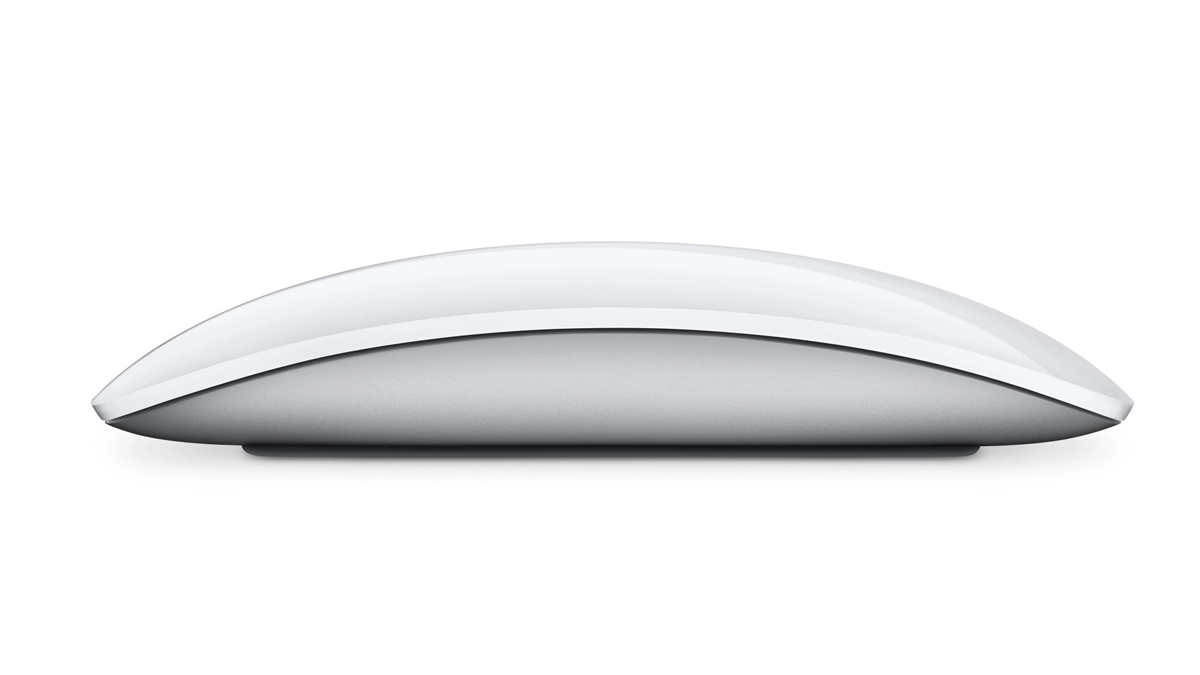 Apple Magic Mouse sử dụng Bluetooth
