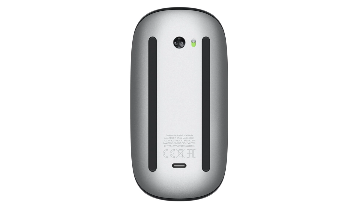 Sạc Lightning, Type C tiện lợi