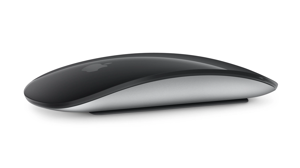 Apple Magic Mouse được thiết kế để hoạt động tối ưu trong môi trường macOS