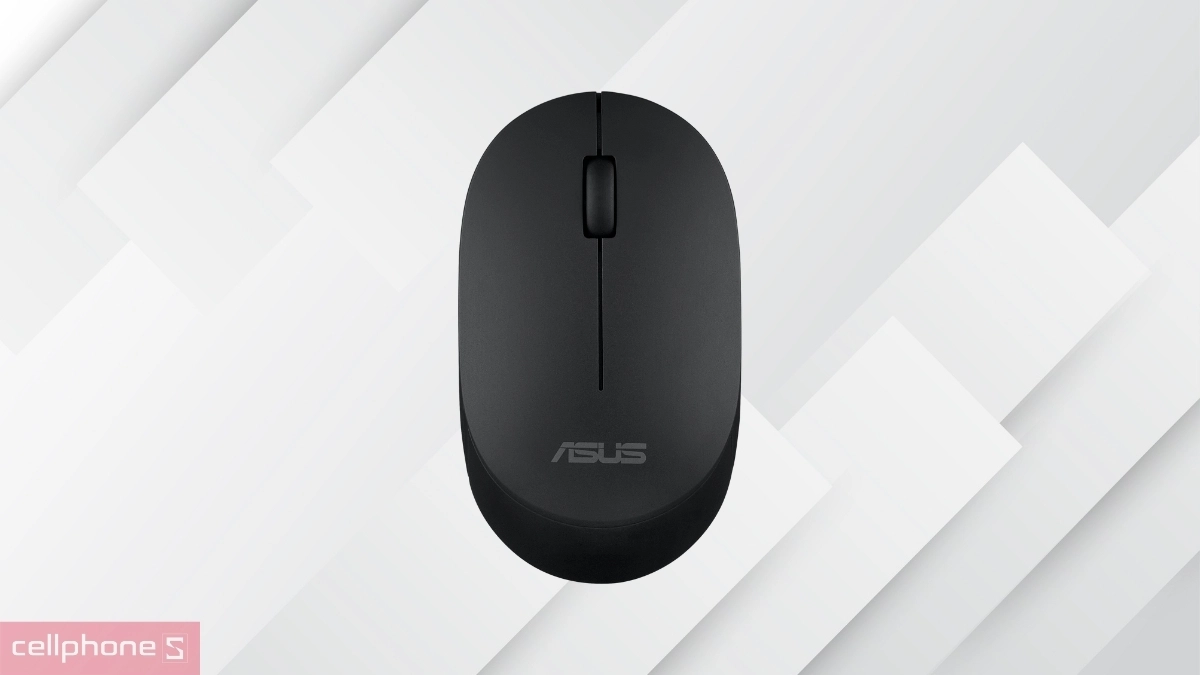 Khả năng chuyển đổi DPI linh hoạt