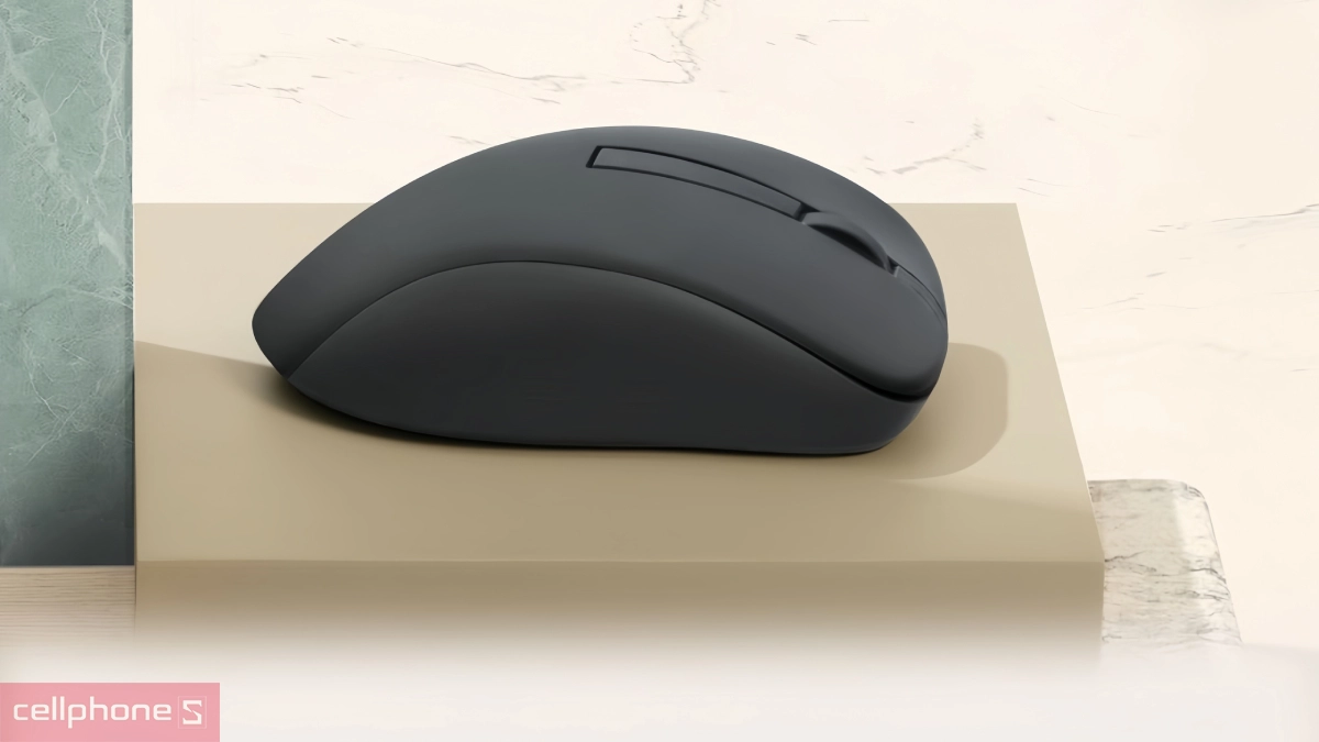 Kết nối không dây chuột không dây Bluetooth ASUS MD102