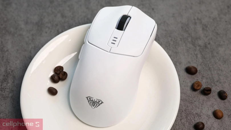 Ưu điểm của chuột Aula