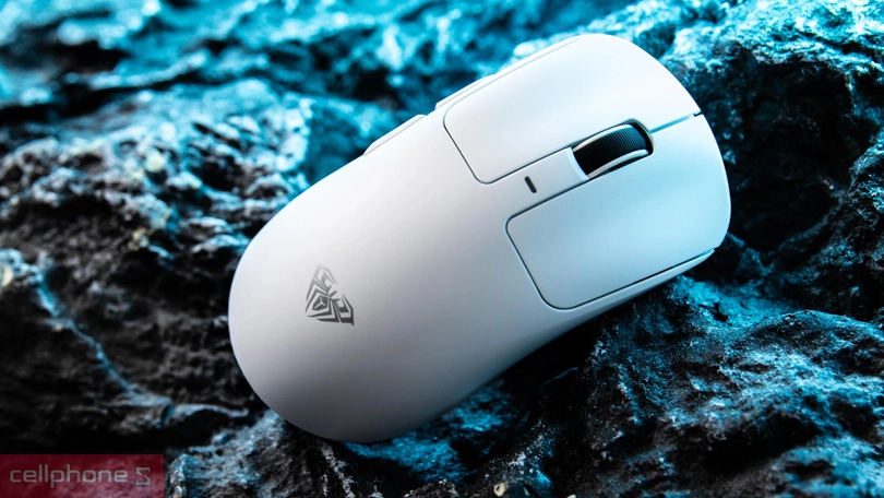 Thiết kế thông minh, trọng lượng nhẹ