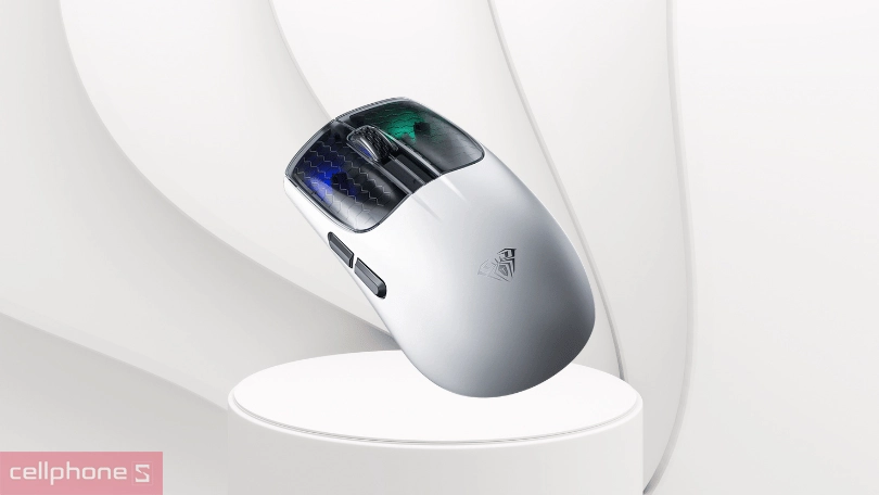 Chuột Aula không dây