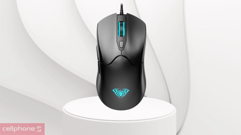 Chuột Aula có dây