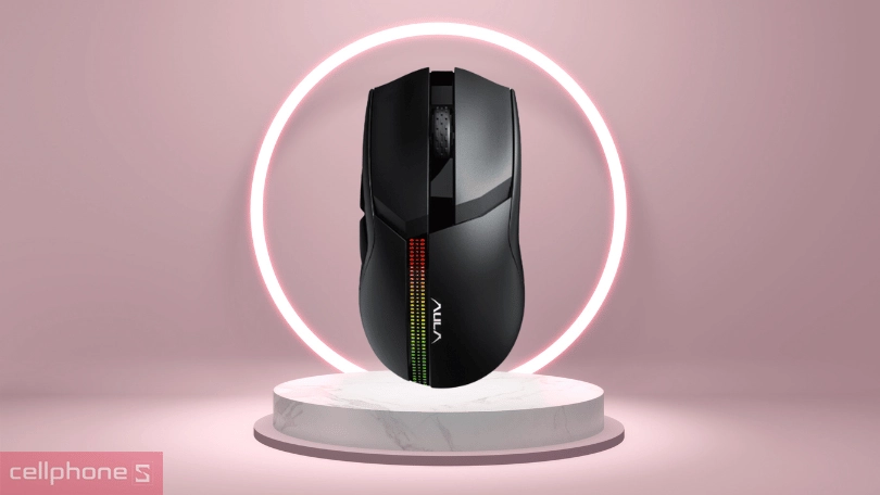 Thiết kế độc đáo, cá tính