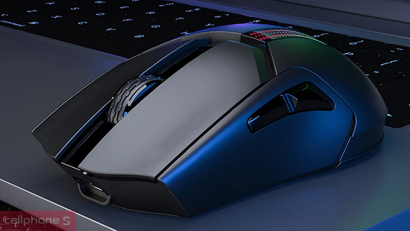 Pin chuột Aula F813