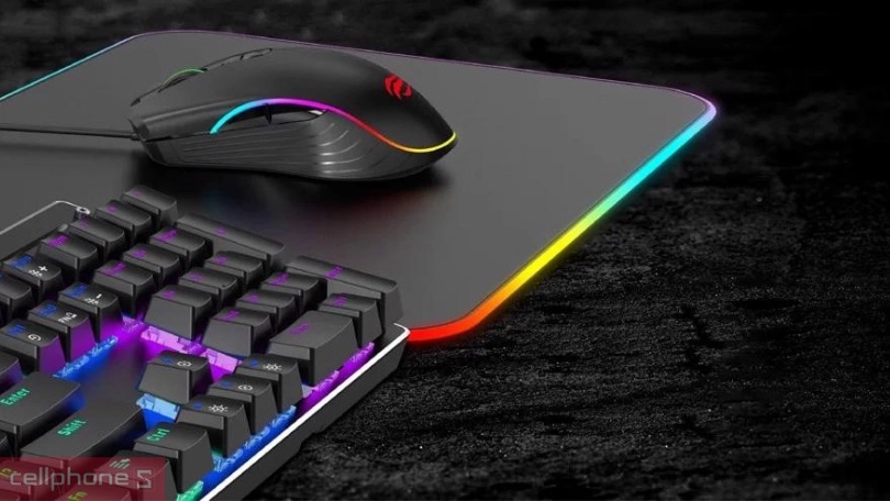 Giới thiệu về thương hiệu chuột Havit