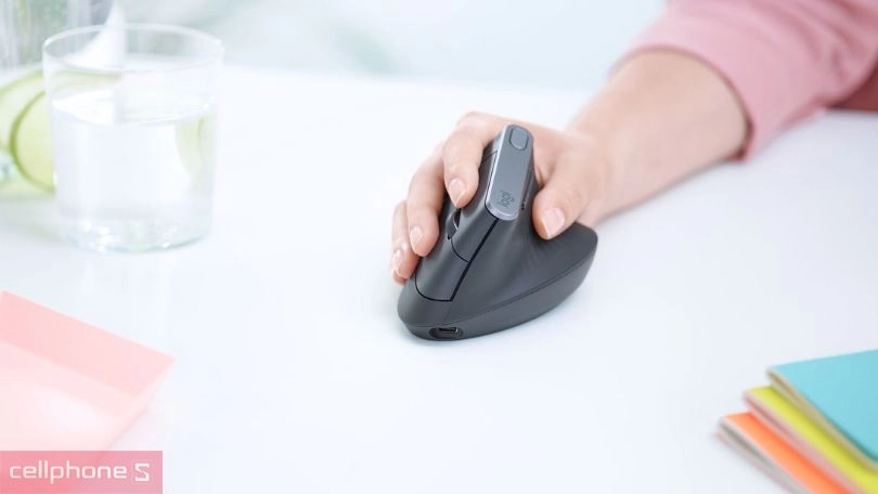 Chuột công thái học là gì?