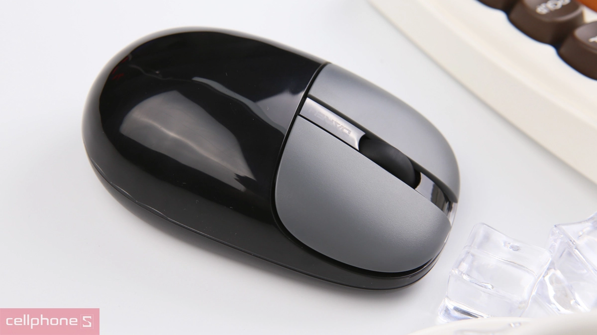 Kết nối chuột Dareu LM135G Silent