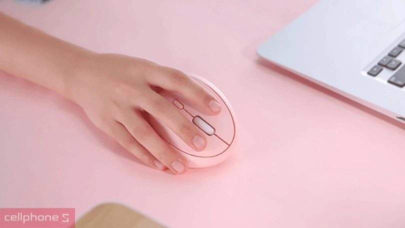 Độ nhạy chuột Dareu LM158D