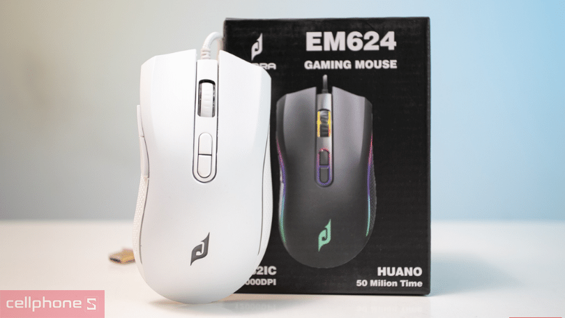 Giới thiệu về thương hiệu Edra