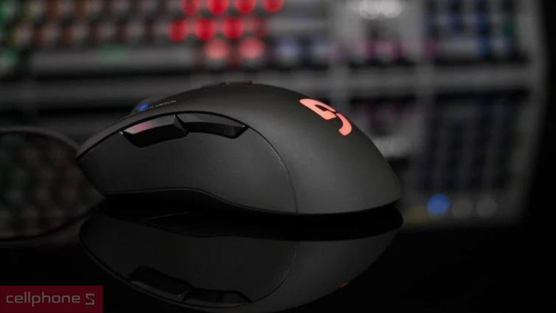 Thiết kế Fuhlen G90