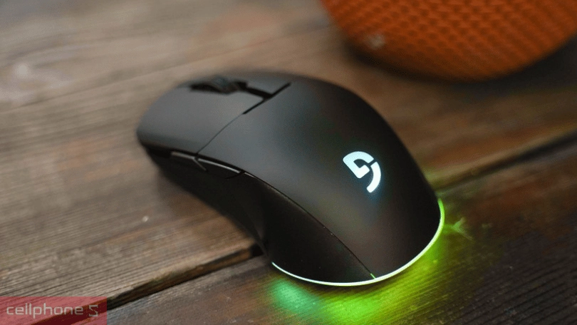 Cảm biến chuột Fuhlen D90s