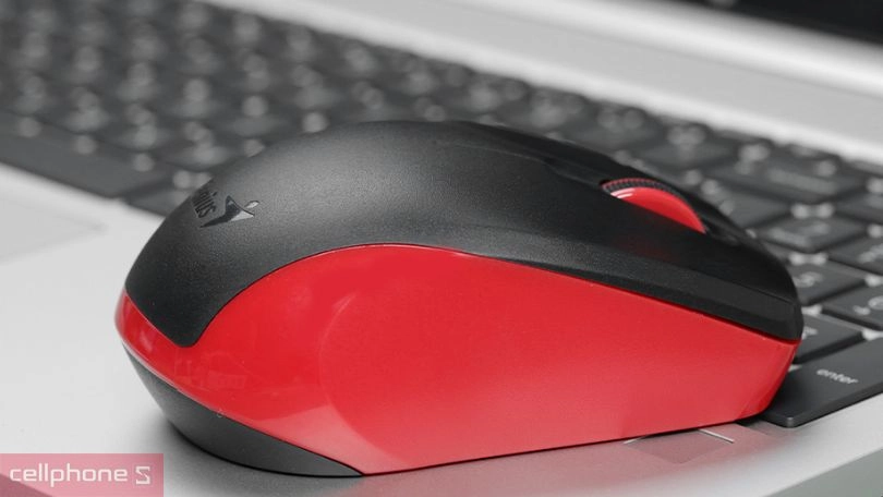 Chuột máy tính Genius tốt không