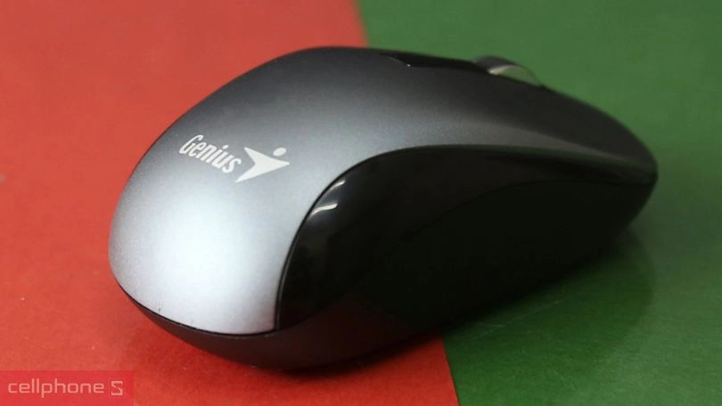 Chuột máy tính Genius NX 7010