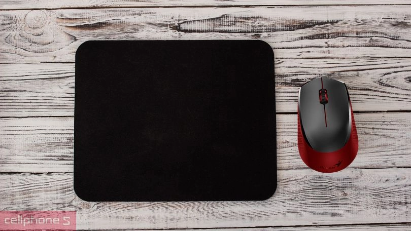 Chuột máy tính Genius NX-8000S