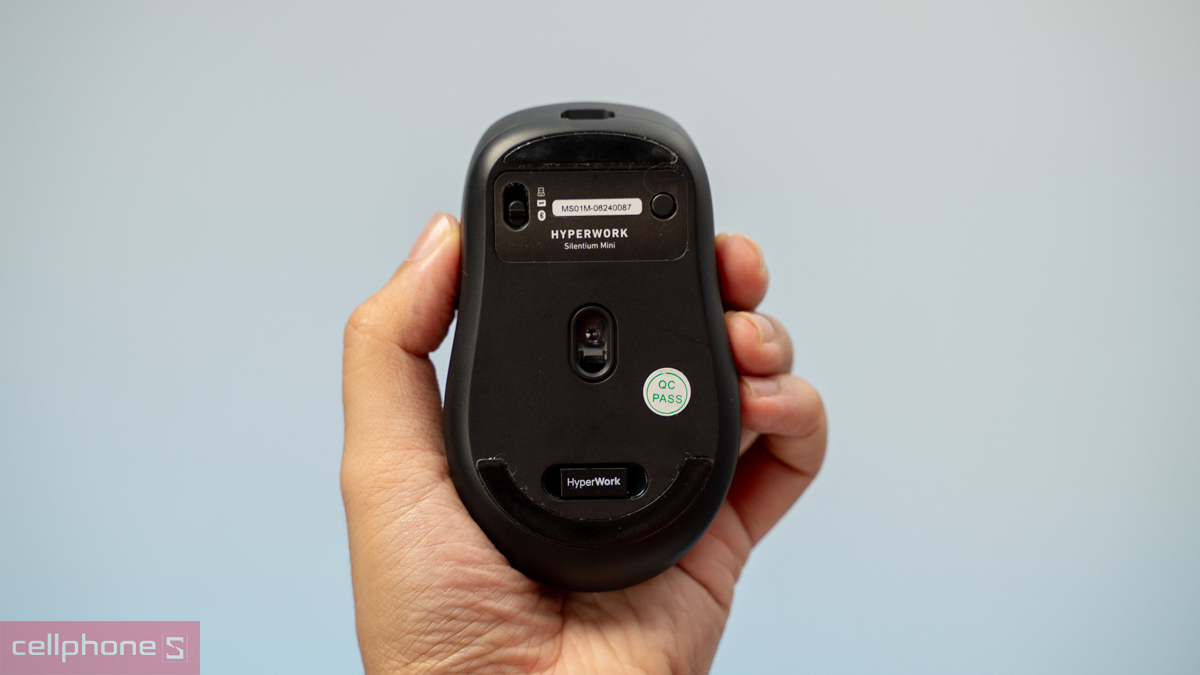 Chọn theo thiết kế, kích thước