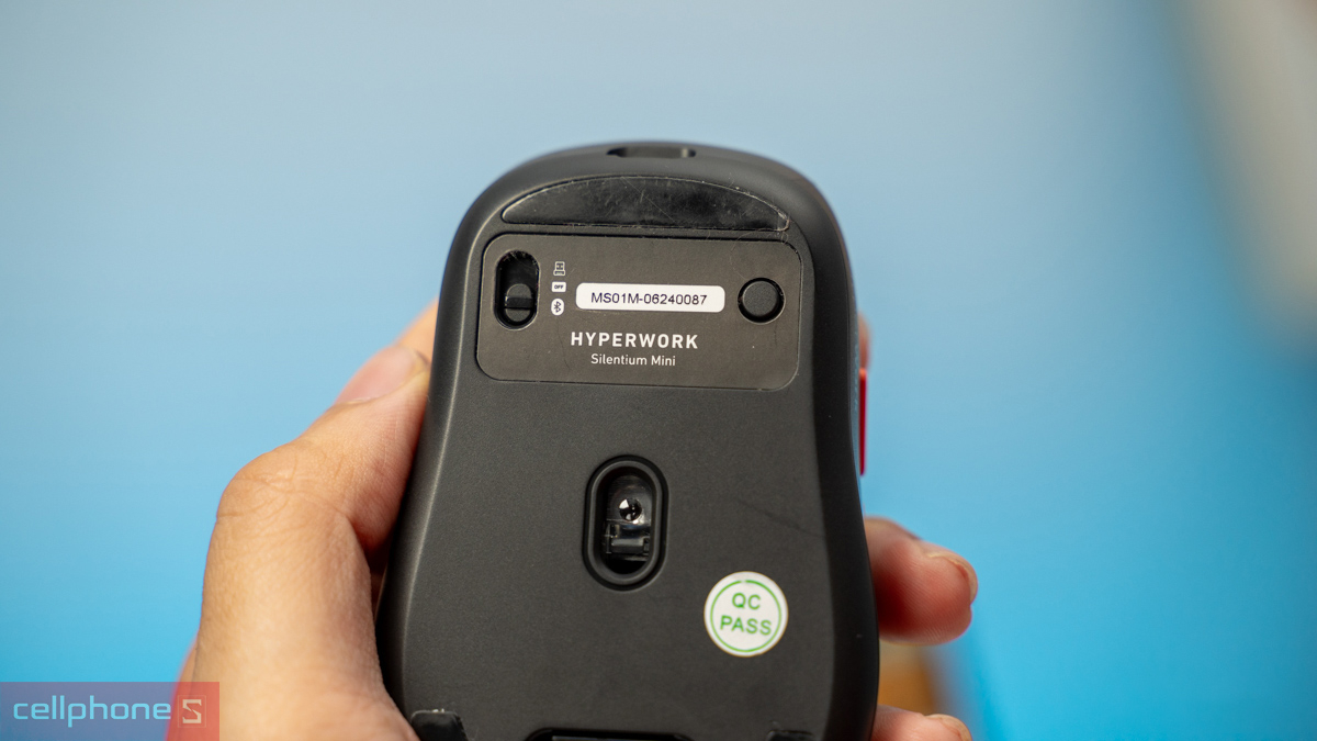 Chọn theo kết nối, pin và hệ sinh thái thiết bị