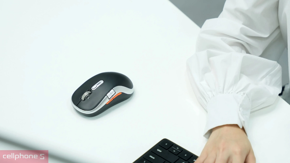 Thiết kế công thái học, pin bền bỉ