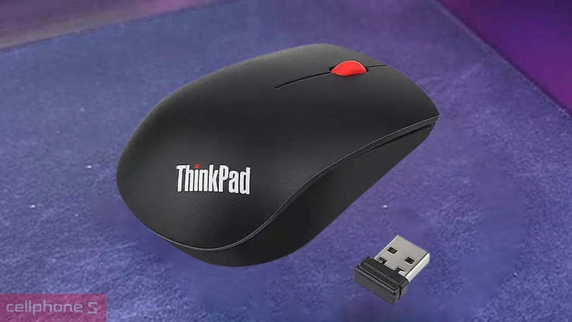 Độ tương thích chuột không dây Lenovo ThinkPad Essential