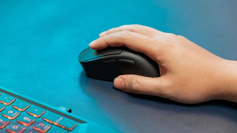 Độ nhạy chuột Gaming Logitech Pro X Superlight 2 Dex