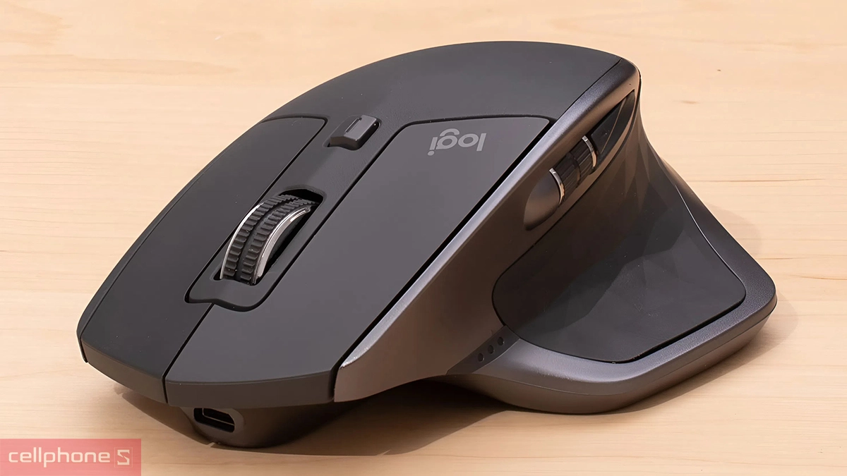 Logitech MX Master 2S