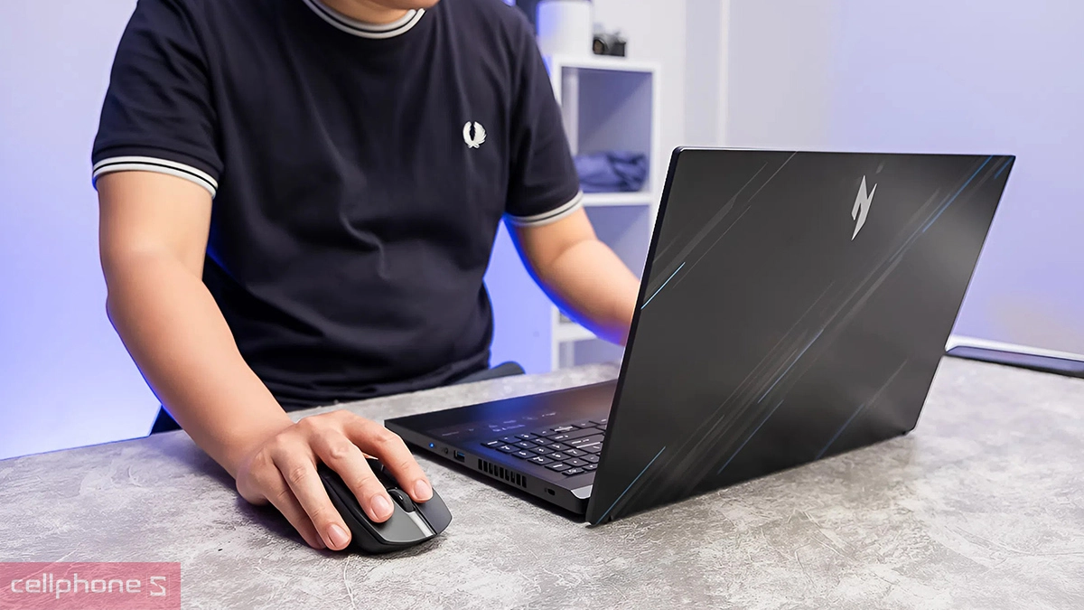 Logitech G304 Lightspeed