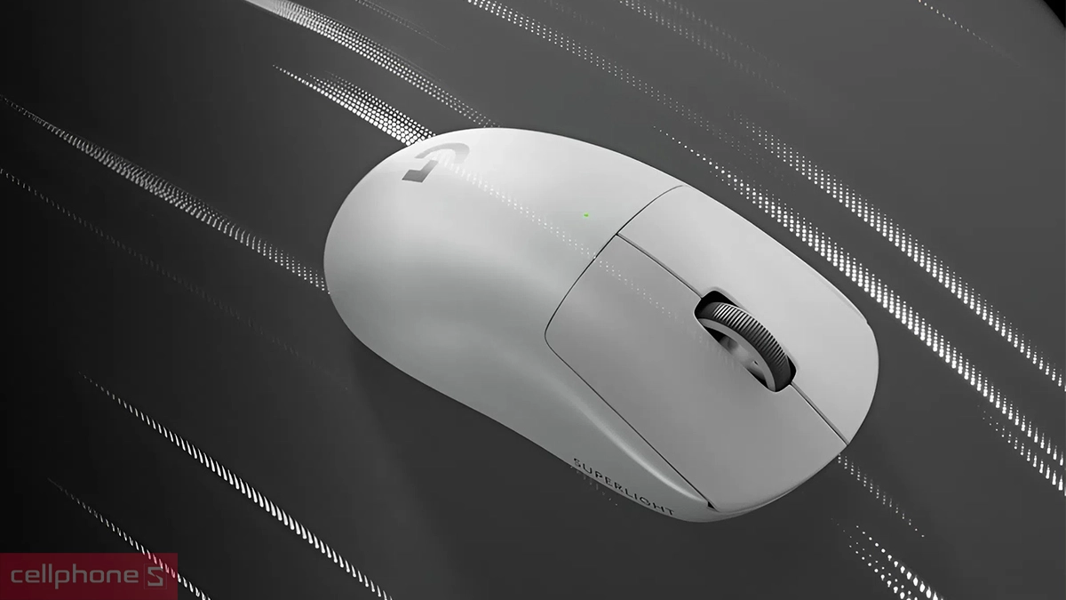 Chuột Gaming Pro X SuperLight 2 SE