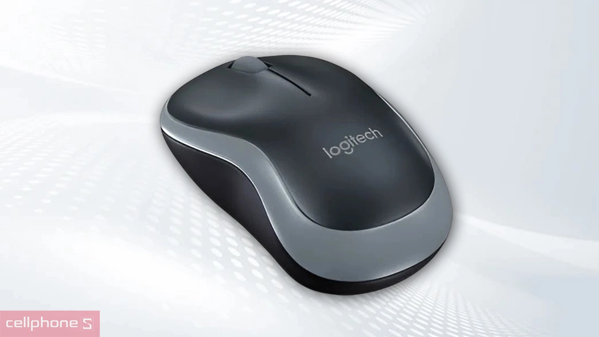 Chuột không dây Logitech B175